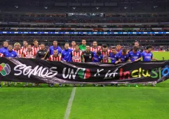 En Cruz Azul no descartan jugar una hipotética final vs Chivas en el Estadio Azteca