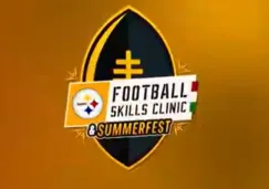 Steelers Football Skills Camp y Summerfest: Una experiencia única en la CDMX