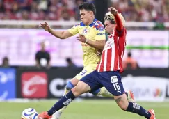 Clásico Nacional: ¿Qué necesitan América y Chivas para clasificar a la Final del Clausura 2024?