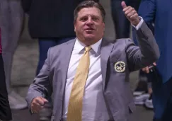 Miguel Herrera no le cierra las puertas a dirigir a América por tercera ocasión