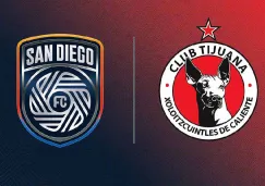 Xolos de Tijuana anuncia alianza con San Diego FC futuro equipo de la MLS