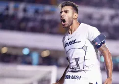 ¡Le dan las gracias! Pumas confirmó la salida de Eduardo 'Toto' Salvio