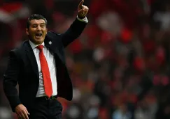 Chepo de la Torre será el nuevo entrenador del Puebla