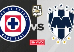 Cruz Azul vs Rayados EN VIVO Liga MX Semifinal Vuelta Clausura 2024