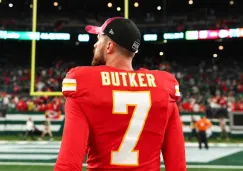 Tavia Hunt, esposa de dueño de los Chiefs, rompe su silencio sobre la controversia de Harrison Butker