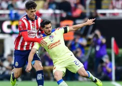 América vs Chivas ¿Dónde y a qué hora ver el partido de Vuelta de Semifinales?