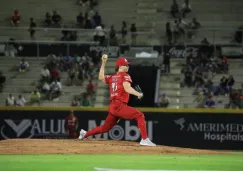 Robinson Canó se va de 5-5 y Diablos Rojos llega a 25 victoras