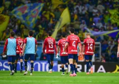 El Rebaño no pudo marcar ante América y fue eliminado