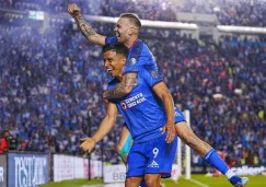 Cruz Azul cae en la vuelta pero avanza a la Final por mejor posición en la tabla