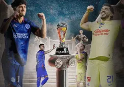 América vs Cruz Azul: Así se jugará la Final del Clausura 2024