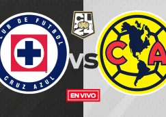 Cruz Azul vs América EN VIVO Ida de la Gran Final Liga MX Clausura 2024