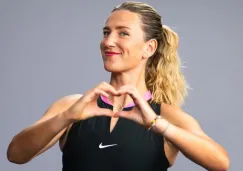 Victoria Azarenka confirma su participación en el Guadalajara Open