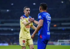 América está listo para lograr el bicampeonato ante Cruz Azul