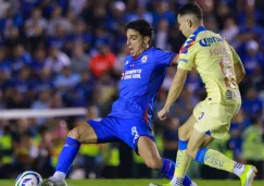 América y Cruz Azul igualan el primer partido de la Final