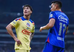 Cruz Azul vs América: ¿Dónde y cuándo ver EN VIVO la Ida de la Final del CL24?