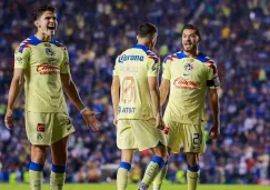 'Tenemos todo en bandeja de plata para hacer historia', Israel Reyes tras el empate en la Final de Ida