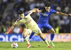 Rubens Sambueza descarta que la Final sea revancha para Cruz Azul