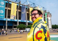 Estadio Azteca