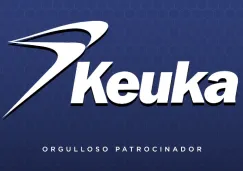 Keuka será nuevo patrocinador de Gallos Blancos