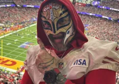 Rey Mysterio