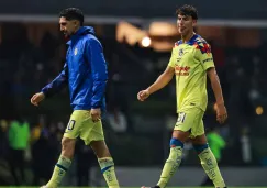 ¡A la Copa América! Diego Valdés e Igor Lichnovsky parte de la convocatoria de Chile para el torneo