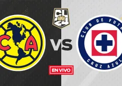 América vs Cruz Azul EN VIVO Liga MX Gran Final Vuelta Clausura 2024