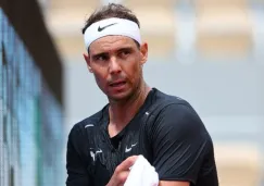 Rafa Nadal asegura que todavía no sabe si se retirará o no