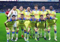 América iniciará sus vacaciones esta semana tras el festejo por el Bicampeonato