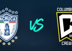 Se agotan boletos para la Final de Concacaf entre Pachuca y Columbus Crew