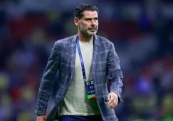 Hierro deja a Chivas para irse como Director Deportivo a Arabia Saudita