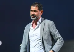 ¡Oficial! Fernando Hierro deja la dirección deportiva de Chivas