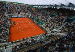 Roland Garros prohíbe la venta de alcohol tras mal comportamiento de sus fanáticos