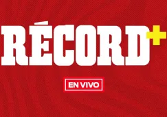 RÉCORD+ EN VIVO jueves 30 de mayo