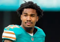 Dolphins pactan extensión de contrato con Jaylen Waddle por 3 años y 84,75 millones