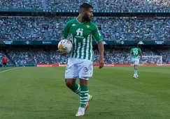 ¿Nabil Fekir llegará a Rayados de Monterrey? Esto se sabe