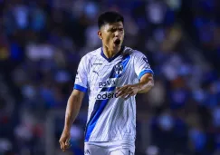 ¿Jesús Gallardo se despide de Rayados?