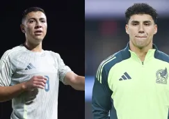 Jorge Sánchez y Andrés Montaño llegarán a Cruz Azul