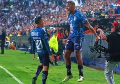 Pachuca se coronó como campeón de Concacaf