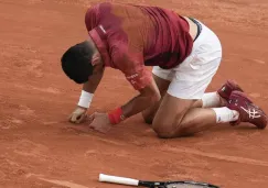 Novak Djokovic enciende las alarmas tras romper récord de victorias en Grand Salms