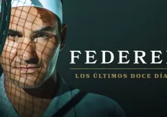 Prime Video lanza avance de "Federer: Los Últimos 12 Días" y revela imágenes exclusivas