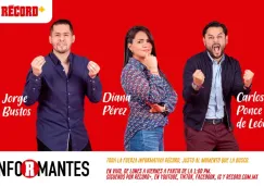 Los Informantes EN VIVO martes 4 de junio: Entrevista con Marco Fabián, Tri, Chivas y más