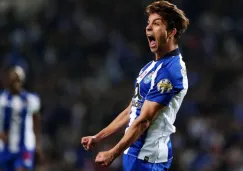 Oliver Torres tras oficializar su fichaje con Rayados: "No puedo dormir de la emoción"