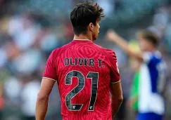 ¡Oficial! Rayados concreta el 'bombazo' al fichar a Oliver Torres, exjugador de Sevilla