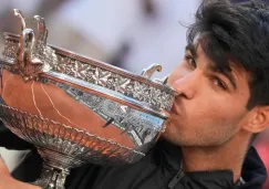 ¡El heredero! Carlos Alcaraz se corona en Roland Garros tras remontar ante Alexander Zverev