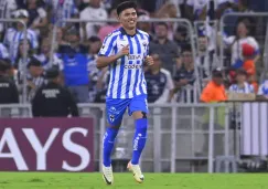 ¡Oficial! Rayados anuncia la salida de Jesús Gallardo