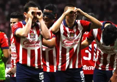 ¿Cuáles son los nuevos rostros de Chivas en la pretemporada del equipo?