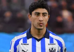 Omar Govea se despide de Rayados: 'De las cosas más bonitas que me ha dado el futbol'