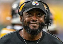 ¡Hay HC para rato! Steelers extienden contrato de Mike Tomlin