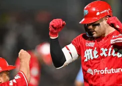 Diablos Rojos aplastan a los Algodoneros 11-4 y se llevan la serie en en la Laguna