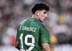 Jorge Sánchez le dice no a Brasil y ya tiene un preacuerdo con Cruz Azul  